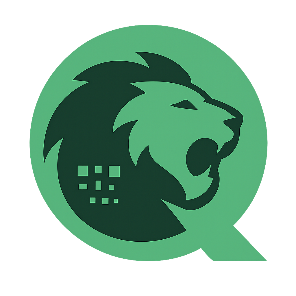 QRoar